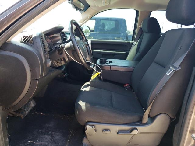 Photo 7 from auction – 2012 CHEVROLET silverado with VIN 3GCPKSE76CG270148