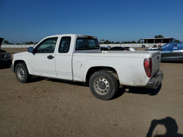 Photo 2 from auction – 2006 CHEVROLET COLORADO with VIN 1GCCS198268153138
