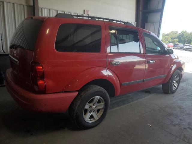 Photo 3 from auction – 2006 DODGE DURANGO SL with VIN 1D4HD48N36F121919