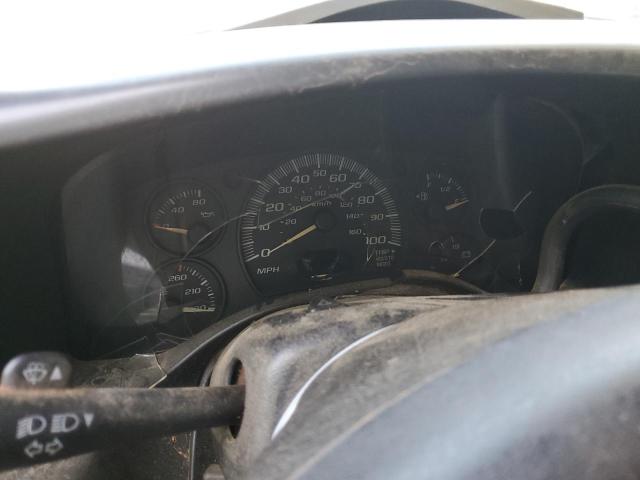 Photo 9 from auction – 2004 CHEVROLET EXPRESS G3 with VIN 1GAHG39U441184129