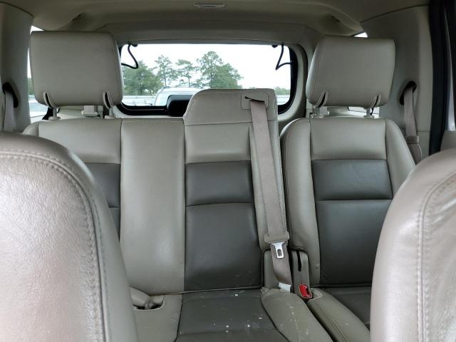 Photo 10 from auction – 2007 FORD EXPLORER X with VIN 1FMEU63E47UA52640