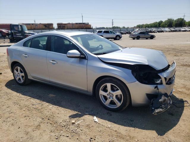 Photo 4 from auction – 2013 VOLVO S60 T5 with VIN YV1612FH0D2189673