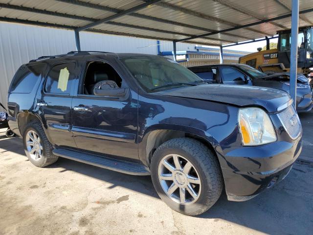 Photo 4 from auction – 2007 GMC YUKON with VIN 1GKFC13J47J103538