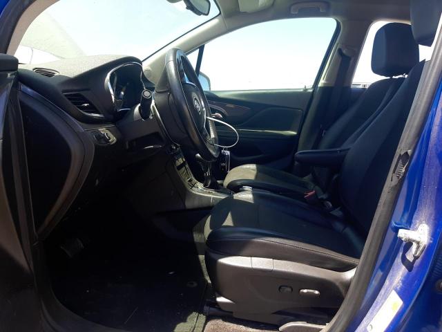 Photo 7 from auction – 2017 BUICK ENCORE PRE with VIN KL4CJASB2HB205554