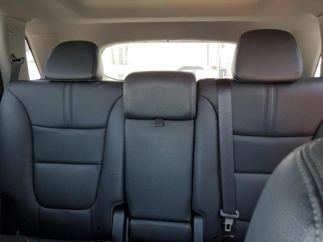 Photo 10 from auction – 2015 KIA SORENTO EX with VIN 5XYKU4A75FG631006