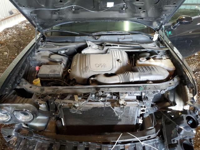 Photo 11 from auction – 2019 DODGE CHALLENGER with VIN 2C3CDZBT7KH629464