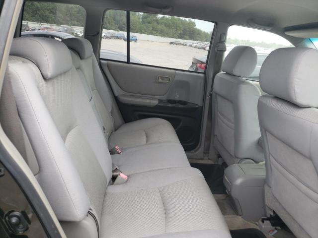 Photo 10 from auction – 2007 TOYOTA HIGHLANDER with VIN JTEDD21A670169857