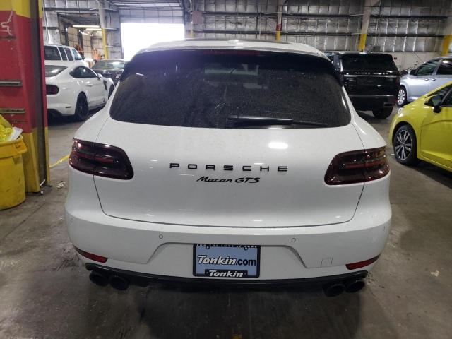 Photo 6 from auction – 2017 PORSCHE MACAN GTS with VIN WP1AG2A58HLB51151