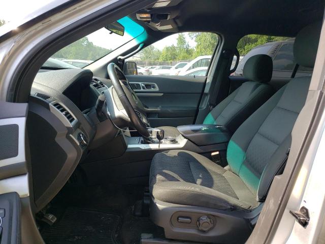 Photo 7 from auction – 2014 FORD EXPLORER X with VIN 1FM5K8D83EGA59973