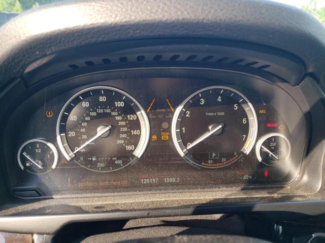 Photo 9 from auction – 2016 BMW X5 XDRIVE3 with VIN 5UXKR0C59G0P19861