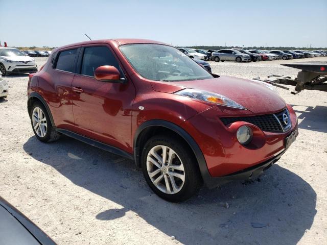 Photo 4 from auction – 2012 NISSAN JUKE S with VIN JN8AF5MR8CT106163
