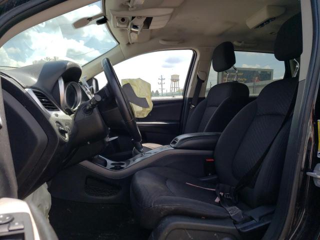 Photo 7 from auction – 2018 DODGE JOURNEY SX with VIN 3C4PDCBG9JT491462