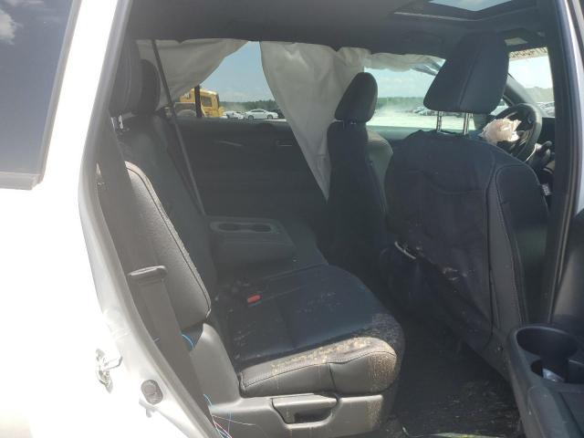 Photo 11 from auction – 2023 HONDA PASSPORT E with VIN 5FNYF8H55PB018165