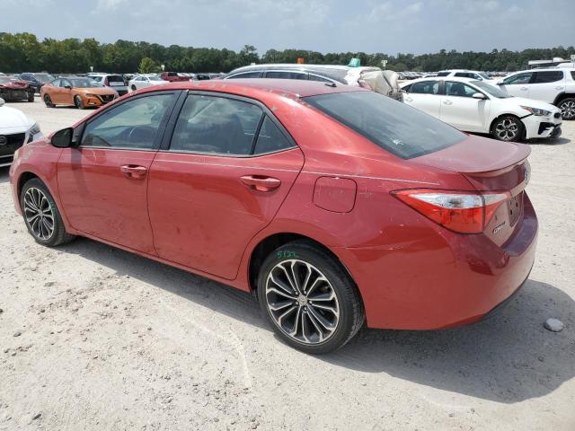 Photo 2 from auction – 2015 TOYOTA COROLLA L with VIN 5YFBURHE2FP267589