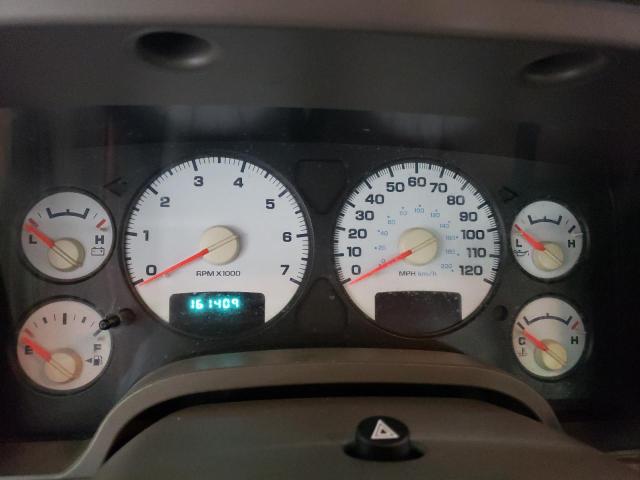 Foto 9 de la subasta – 2002 DODGE RAM 1500 con VIN 3D7HA18Z82G205627