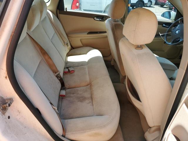 Photo 10 from auction – 2007 CHEVROLET IMPALA LT with VIN 2G1WT58K979182715