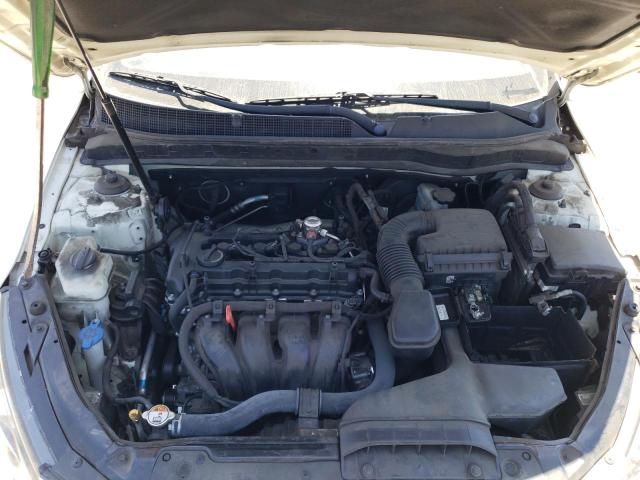Photo 11 from auction – 2013 KIA OPTIMA LX with VIN KNAGM4A73D5333742