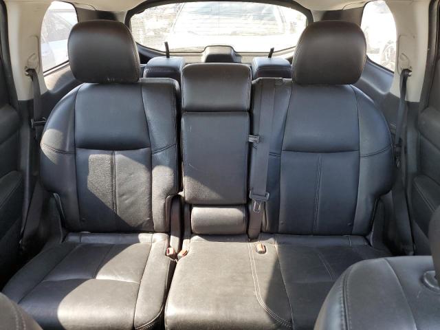 Photo 10 from auction – 2013 NISSAN PATHFINDER with VIN 5N1AR2MN5DC604817