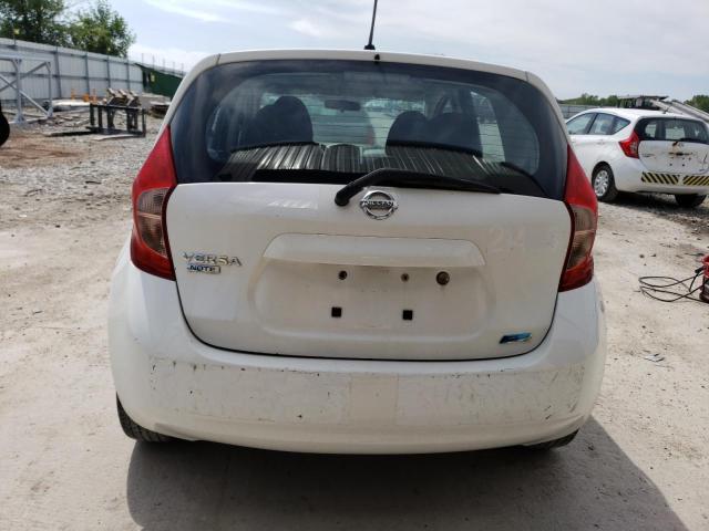 Photo 6 from auction – 2015 NISSAN VERSA NOTE with VIN 3N1CE2CP8FL420767
