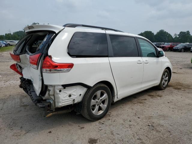 Photo 3 from auction – 2011 TOYOTA SIENNA LE with VIN 5TDKK3DC7BS090773