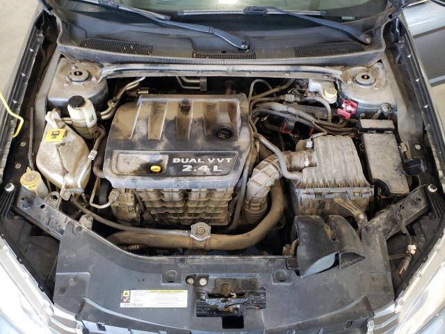 Photo 11 from auction – 2013 CHRYSLER 200 TOURIN with VIN 1C3CCBBB1DN538329