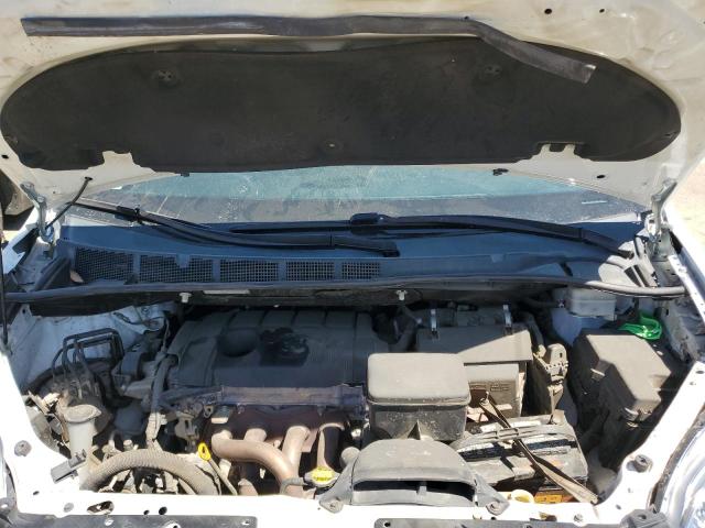 Photo 12 from auction – 2011 TOYOTA SIENNA BAS with VIN 5TDKA3DC9BS008206