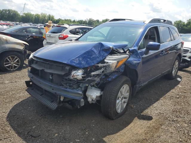 Снимка 1 от търг – 2016 SUBARU OUTBACK 2. с VIN 4S4BSADC1G3327654