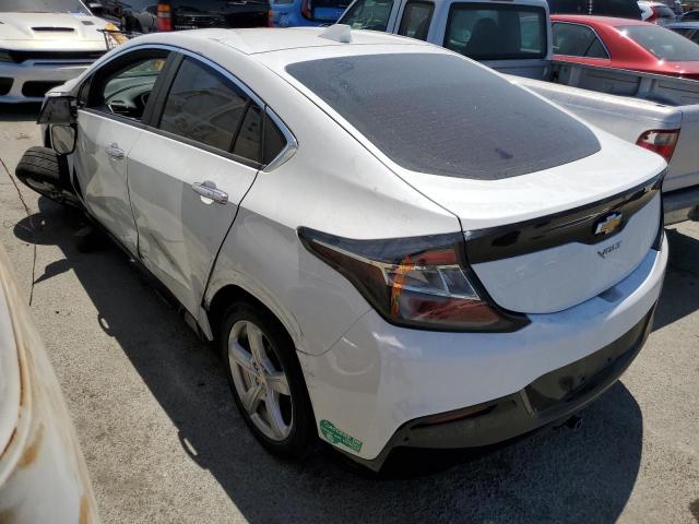 Photo 2 from auction – 2017 CHEVROLET VOLT LT with VIN 1G1RC6S54HU148577