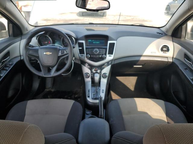 Photo 8 from auction – 2012 CHEVROLET CRUZE LS with VIN 1G1PC5SHXC7305385