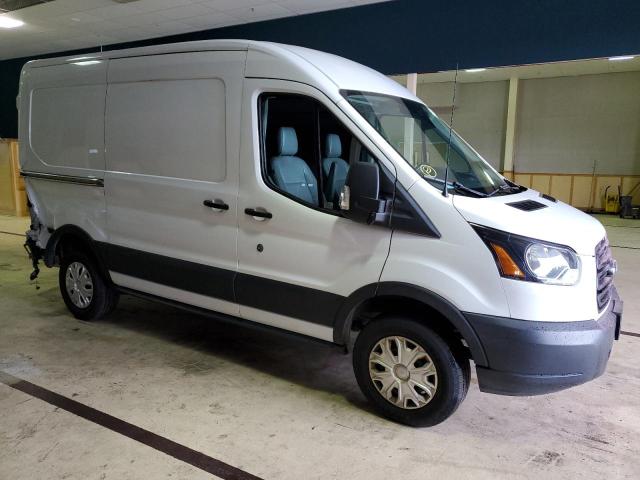 Photo 4 from auction – 2019 FORD TRANSIT T- with VIN 1FTYR1CM3KKB14272
