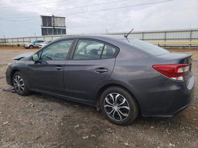 Photo 2 from auction – 2019 SUBARU IMPREZA with VIN 4S3GKAA66K3617065