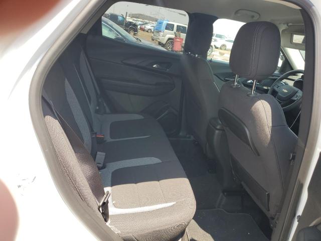 Photo 11 from auction – 2023 CHEVROLET TRAILBLAZE with VIN KL79MRSL8PB177768