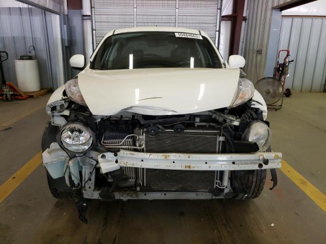 Photo 5 from auction – 2013 NISSAN JUKE S with VIN JN8AF5MV4DT216674