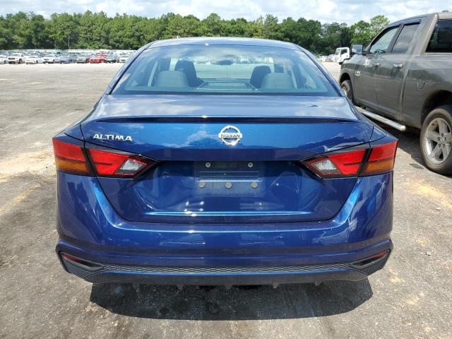 Photo 6 from auction – 2022 NISSAN ALTIMA S with VIN 1N4BL4BV1NN321447
