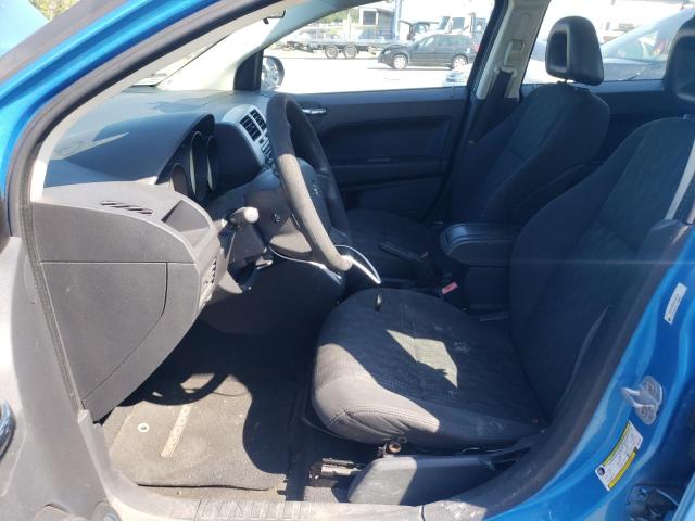 Photo 7 from auction – 2008 DODGE CALIBER with VIN 1B3HB28B08D532935