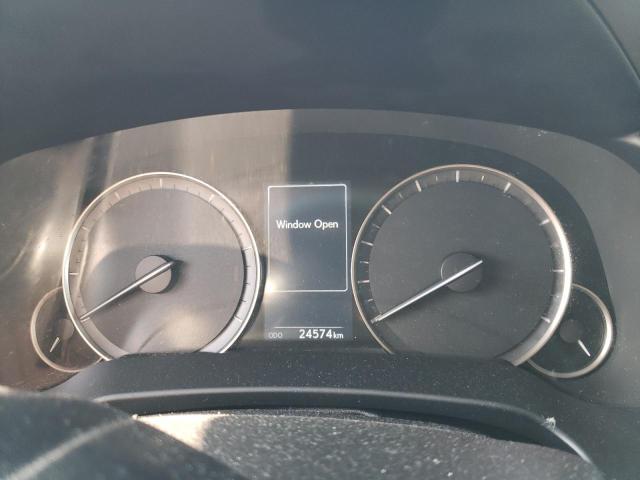 Photo 9 from auction – 2021 LEXUS RX 350 with VIN 2T2HZMDA6MC293610