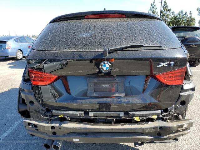 Photo 6 from auction – 2014 BMW X1 SDRIVE2 with VIN WBAVM1C59EVW51495