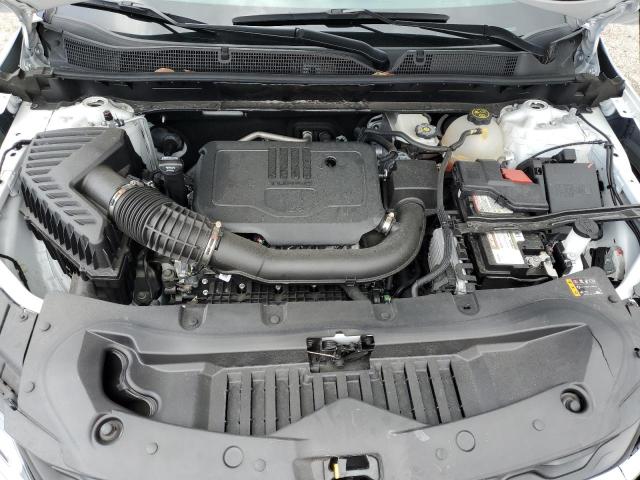 Photo 12 from auction – 2023 CHEVROLET BLAZER 2LT with VIN 3GNKBCR47PS101136