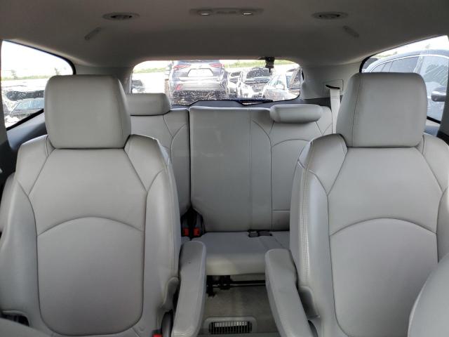 Photo 10 from auction – 2012 CHEVROLET TRAVERSE L with VIN 1GNKRJED0CJ298524