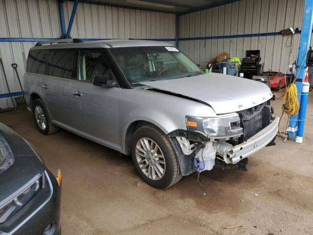 Photo 4 from auction – 2016 FORD FLEX SEL with VIN 2FMGK5C8XGBA08943