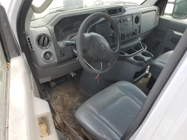 Photo 8 from auction – 2016 FORD ECONOLINE with VIN 1FDWE3FL6GDC41994