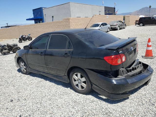 Photo 2 from auction – 2008 TOYOTA COROLLA CE with VIN 1NXBR30E68Z023312