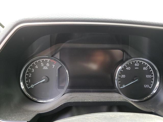 Photo 9 from auction – 2021 FORD F150 SUPER with VIN 1FTFW1E83MFC81307