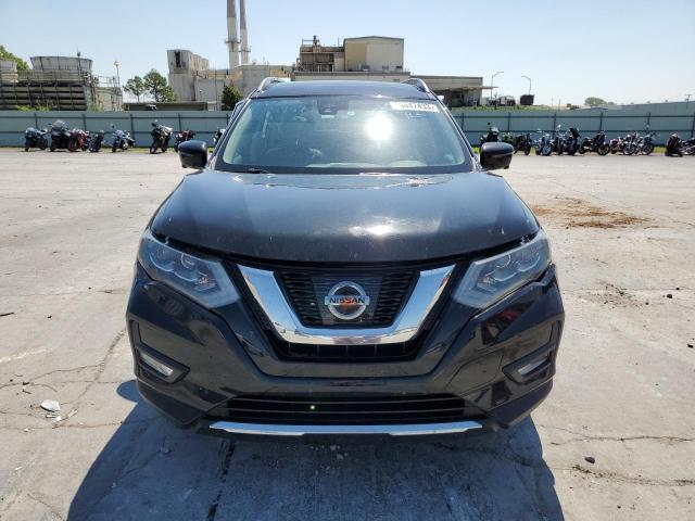 Photo 5 from auction – 2017 NISSAN ROGUE S with VIN 5N1AT2MT2HC751635