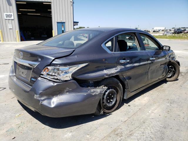 Photo 3 from auction – 2013 NISSAN ALTIMA 2.5 with VIN 1N4AL3AP2DN499486
