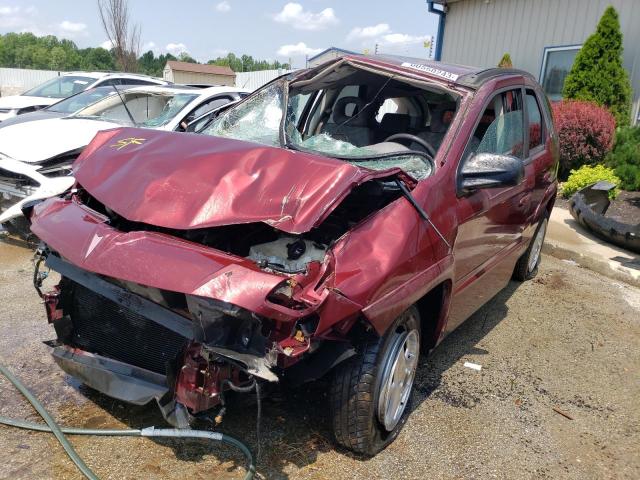 PONTIAC AZTEK 2003 with VIN 3G7DA03E73S564066 - Photo from auction