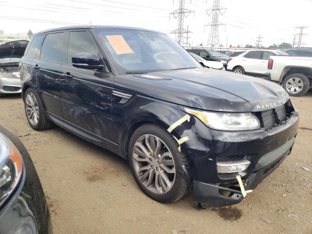 Photo 4 from auction – 2017 LAND ROVER RANGE ROVE with VIN SALWR2FV7HA133464