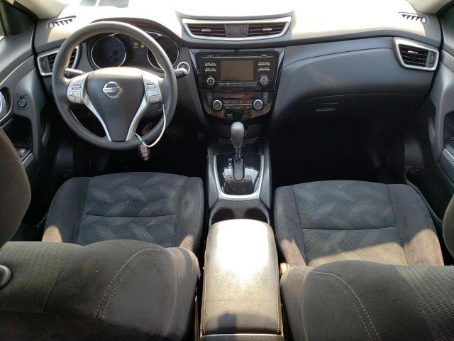 Photo 8 from auction – 2014 NISSAN ROGUE S with VIN 5N1AT2MV9EC759244