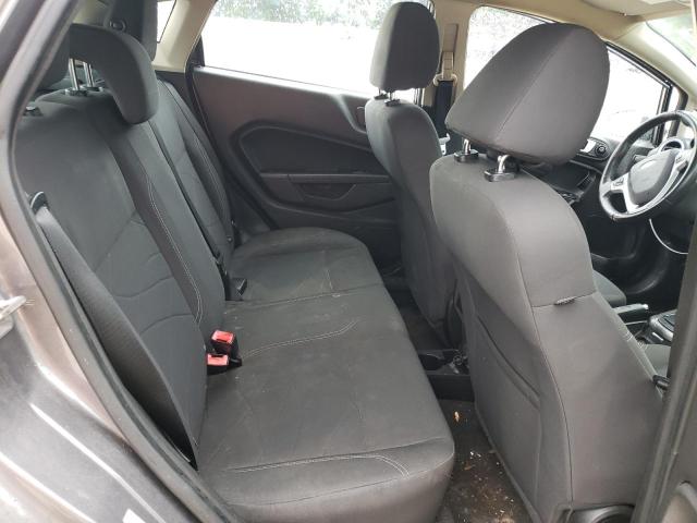 Photo 10 from auction – 2014 FORD FIESTA SE with VIN 3FADP4EJ3EM196693