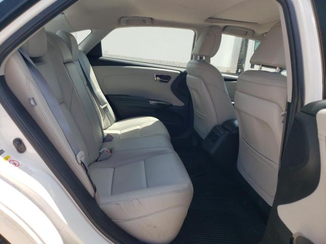 Photo 10 from auction – 2018 TOYOTA AVALON HYB with VIN 4T1BD1EB2JU060252